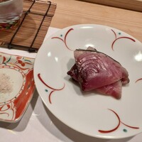 鮨 福原 - 
