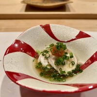 鮨 福原 - 