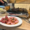 北新地焼肉さつま 銀座店
