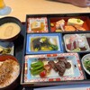 京料理・鰻 美濃吉 阪急うめだ本店