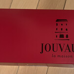 ラ・メゾン・ジュヴォー - 