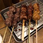 Yakitori Nishidaba - 