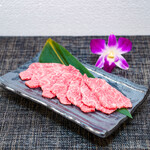 Yakiniku Nagoshi - 