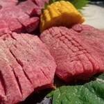 Wagyu U Yakiniku Unou - 