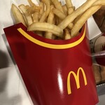 マクドナルド - 