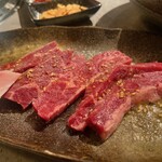 Wagyu U Yakiniku Unou - 