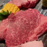 Wagyu U Yakiniku Unou - 