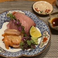 西麻布 清水 - 