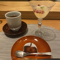 西麻布 清水 - 