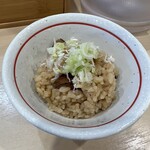 麺屋 えぐち - 