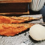 釜炊きごはん 銀くま - 