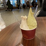 Gelato Firenze - 