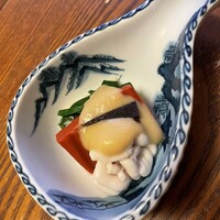 日本料理 梅林 - 