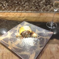 鉄板焼きWAGYU LIVERARY - 