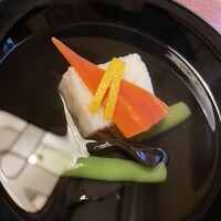 日本料理 梅林 - 