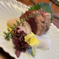 日本料理 梅林 - 