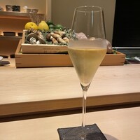 atelier 森本 XEX 寿司 - 