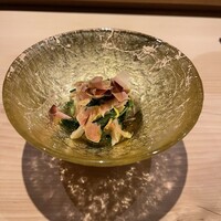 atelier 森本 XEX 寿司 - 