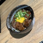 Korokoro Steak Bowl