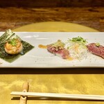 Teppanyaki Sumiyaki Saitou - 