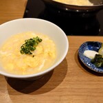 博多水炊き 濱田屋 くうてん - 