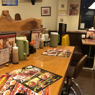 カレー&オムライスの店 洋食亭_2