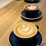 Z::X COFFEE - 