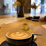 Z::X COFFEE - 