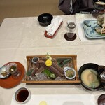 西村屋　本館 - 