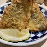 とんかつ 知青 - 