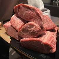 中目黒焼肉 登牛門 - 