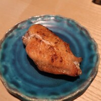 焼鳥 くまわき - 手羽先
