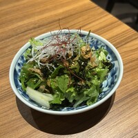 中目黒焼肉 登牛門 - 