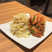 中目黒焼肉 登牛門 - 