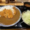 とんかつ　まるや - 