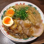 Ramen Kairikiya - 