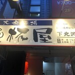 大衆酒場 晩杯屋 - 