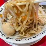 野郎ラーメン - 