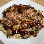 Okonomiyaki Mikasa - 