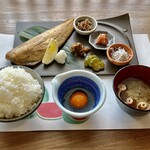 魅惑の白米 - 料理写真: