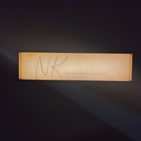NK - 