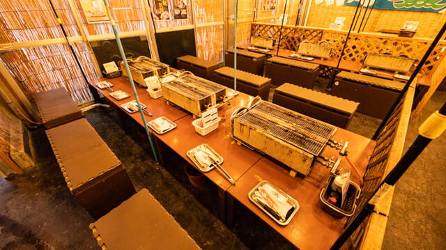 かき小屋本舗 東住吉本店 - 喜連瓜破/かき | 食べログ