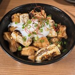 個室居酒屋 鶏の吉助 - 