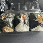 玄米工房 こめしん - 料理写真: