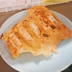 ギョーザ倶楽部 - 