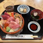 Sushi Dokoro Hishinoki - 