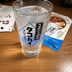 個室居酒屋 鶏の吉助 - 