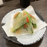 裏天満 こばち屋 - 