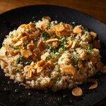 THE Garlic Rice