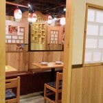 Koshitsu Izakaya Torichan - 